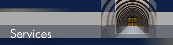 Services - Marketing